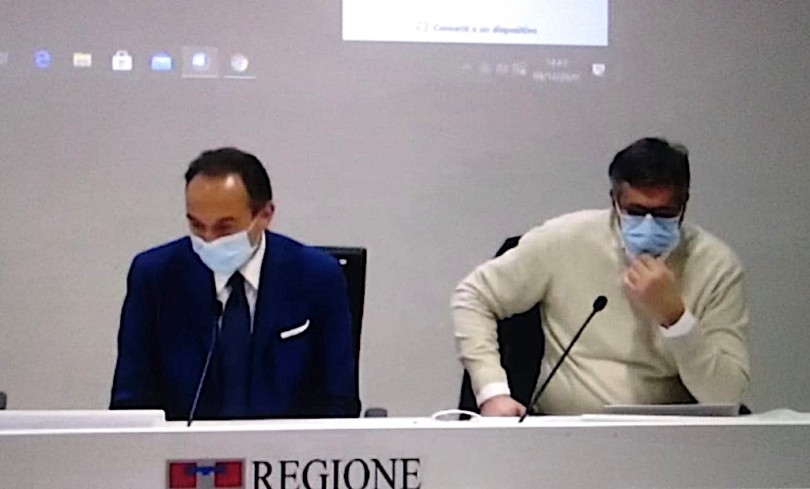 Nasce il Dipartimento per la Medicina Territoriale